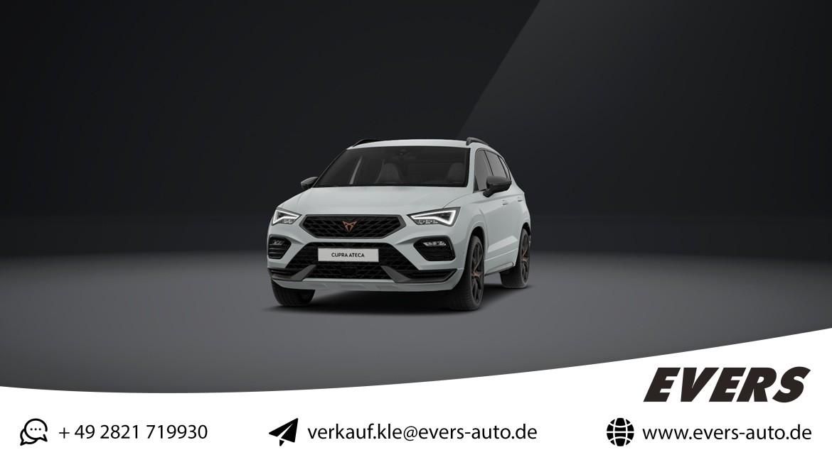 Cupra Ateca VZ 2.0 TSI 300 PS DSG 4Drive ACC 360° 19"