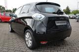 Renault Zoe Intens Elektro - Renault Elektroautos