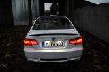 BMW M3 E92  V8 Saugmotor, 420 PS  Sammlerzusta - BMW M3 Benzin Gebrauchtwagen