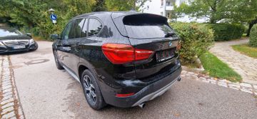 BMW X1 - 3