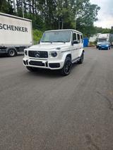Mercedes-Benz G 63 AMG Mercedes-AMG G 63 Mercedes-AMG - gebrauchte Mercedes-Benz G 63 AMG aus dem Jahr 2019