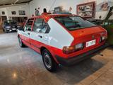 Alfa Romeo Alfasud 1.2 SC Feuerwehr - Alfa Romeo Alfasud Gebrauchtwagen