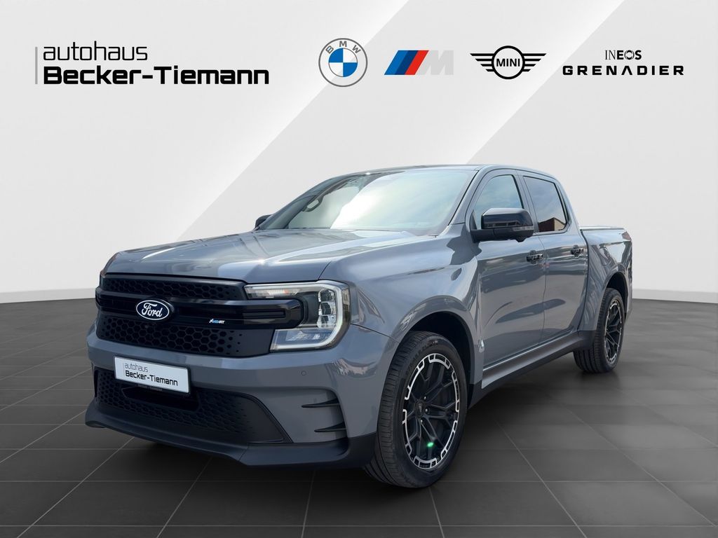 Image of Ford Ranger