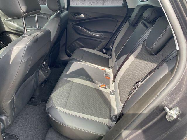Opel Grandland X 1.6 DI Turbo Elegance ACC+AHK+LED+PD, миниатюра 9