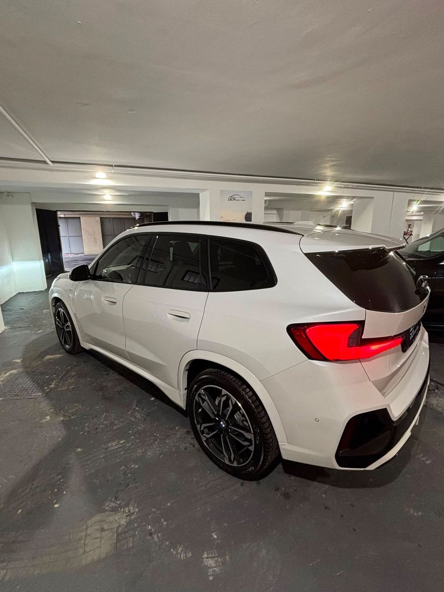 Other Bmw X1 sDrive 18d imagem 3