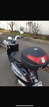 Aprilia Mojito Custom 125 - Offers matching your search criteria