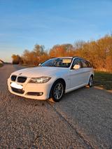 BMW 316d Touring-Top Zustand/Gepflegt/ Tüv bis 05/27 - BMW 316 aus 2010