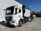 MAN TGS 28.520 6x2=2 BL CH, Preis auf Anfrage