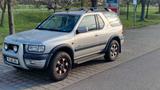 Opel Frontera 2.2 16V SPORT Edition 2000 Cool Edi... - Opel Frontera mit Schiebedach