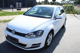 Volkswagen Comfortline BlueMotion TGI 1.HD+AHK+Klima+SZH - Volkswagen Golf: Tgi