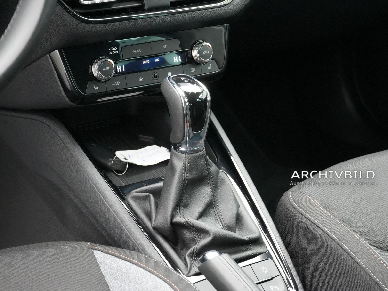 Skoda Kamiq - Bild 10