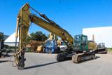 Hitachi ZX350LCN-5B - Nr.: 511 - Offers