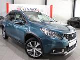Peugeot 2008 PURETECH 130 ACTIVE / PANORAMA, VOLL-LEDER - Peugeot 2008 mit Benzin-Antrieb: Panorama-Dach
