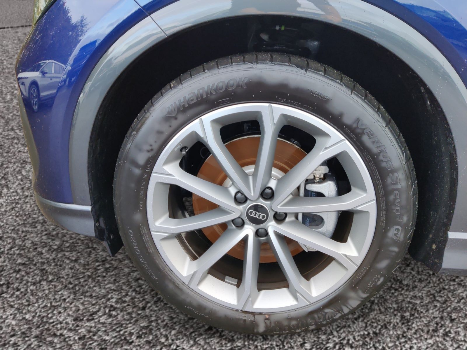 Audi Q4 e-tron - Bild 10