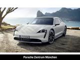 Porsche Taycan 4 Cross Turismo HA-Lenkung Head-Up BOSE - weiße Porsche Taycan
