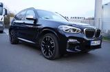 BMW X3 M40 M40i AT - - BMW X3 M40 von privat