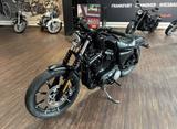 Harley-Davidson XL883N Iron  - HARLEY-DAVIDSON IRON 883