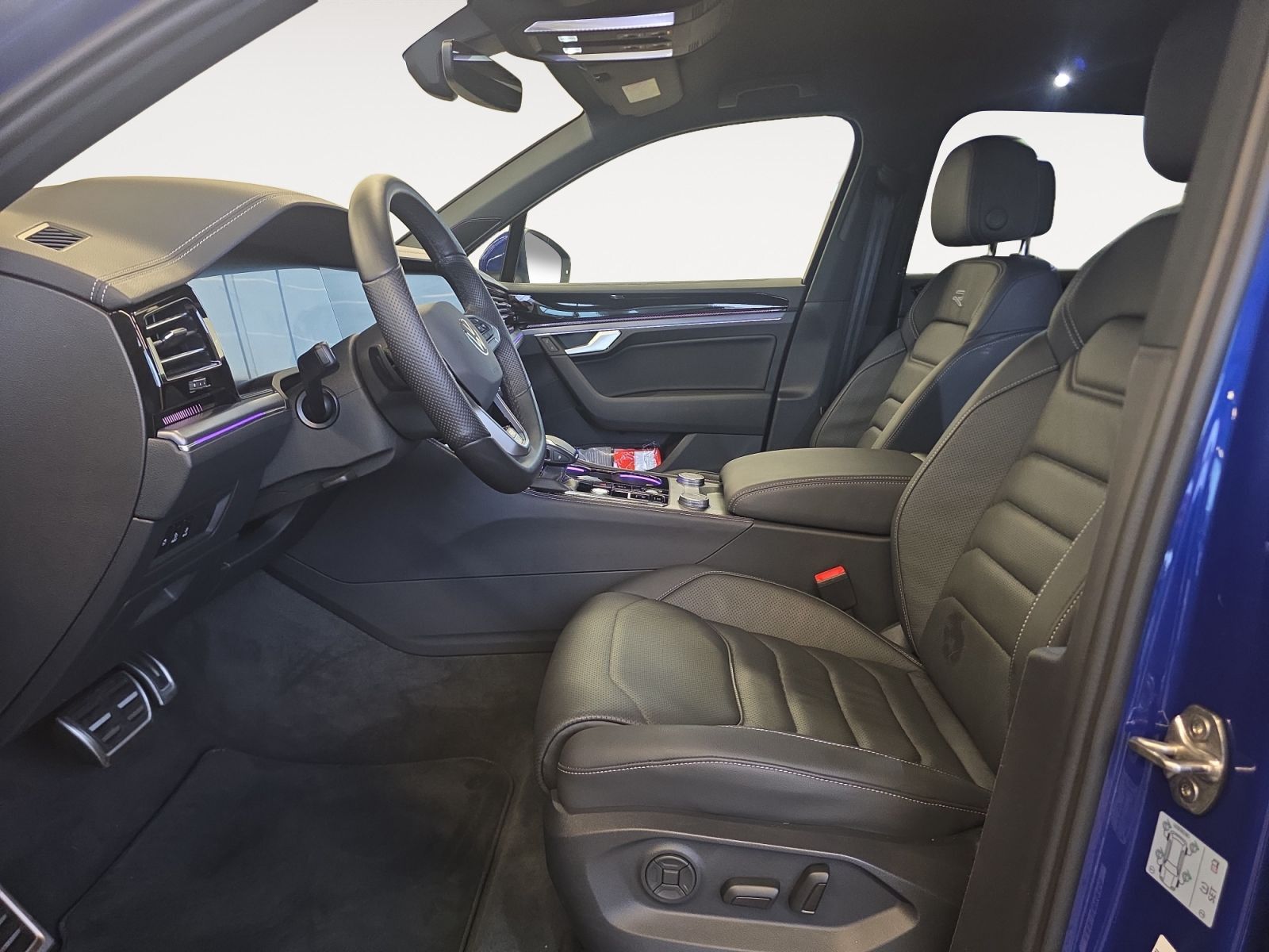 Volkswagen Touareg - Bild 10