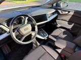 Audi Q4 e-tron 35 e-tron - - Audi Q4 e-tron von privat