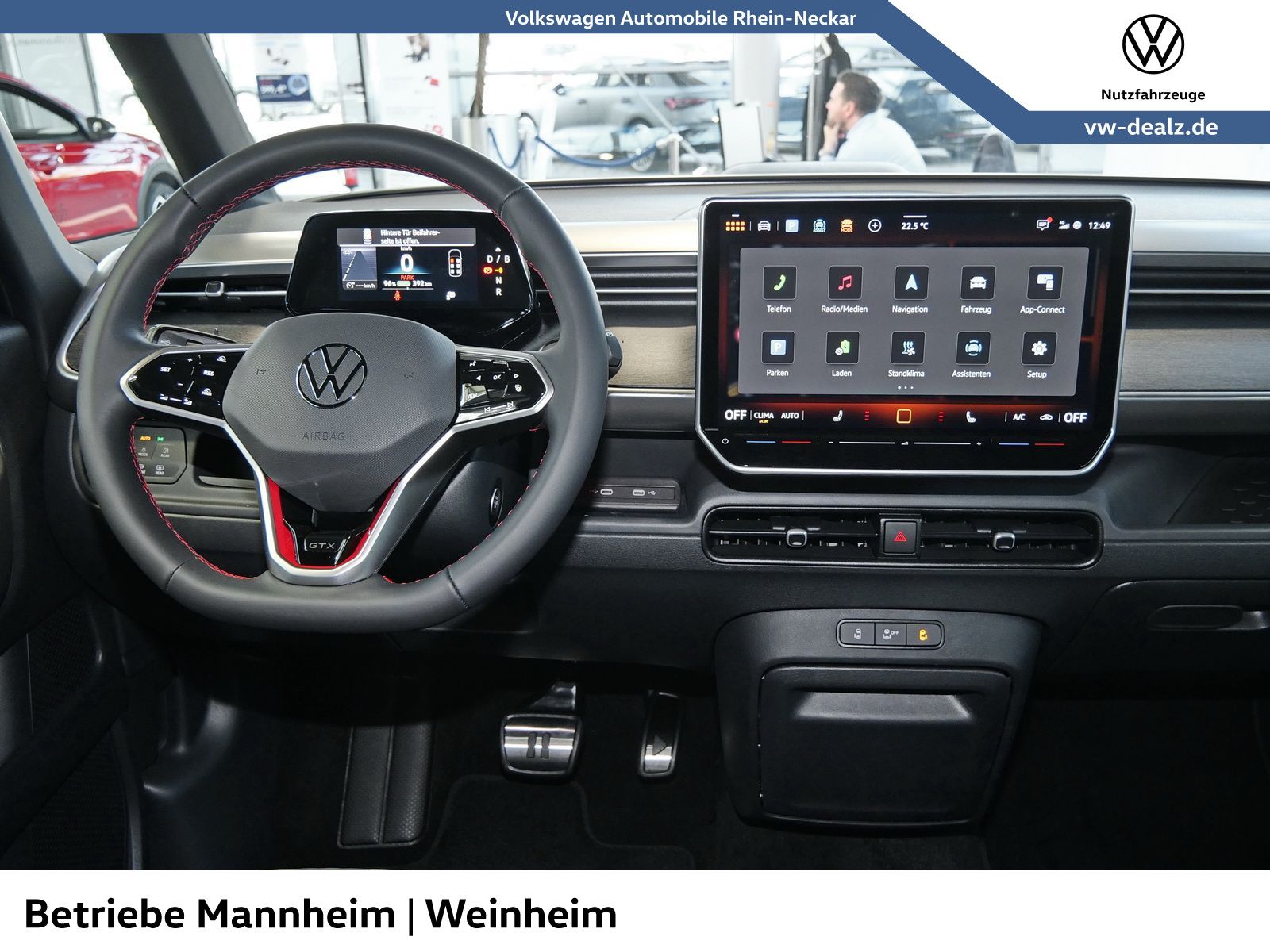 Volkswagen ID. Buzz - Bild 16