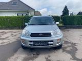 Toyota RAV 4 RAV4 2.0 Edition 4X4 - Toyota RAV 4 Gebrauchtwagen in Bielefeld