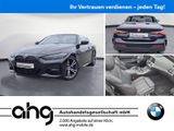 BMW 430i Cabrio M Sport Laserlicht Head-Up Leder Har