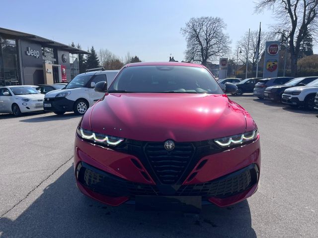 Alfa Romeo Tonale Sport Speciale