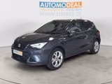Seat Arona FR AUTOMATIK ALLWETTER NAV LED DIG-DISPLAY - Seat in Duisburg
