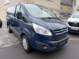 Ford Transit Custom Kasten 2,2 TDCI 270 L1 Trend,Klim - Ford Transit Custom Gebrauchtwagen in Berlin