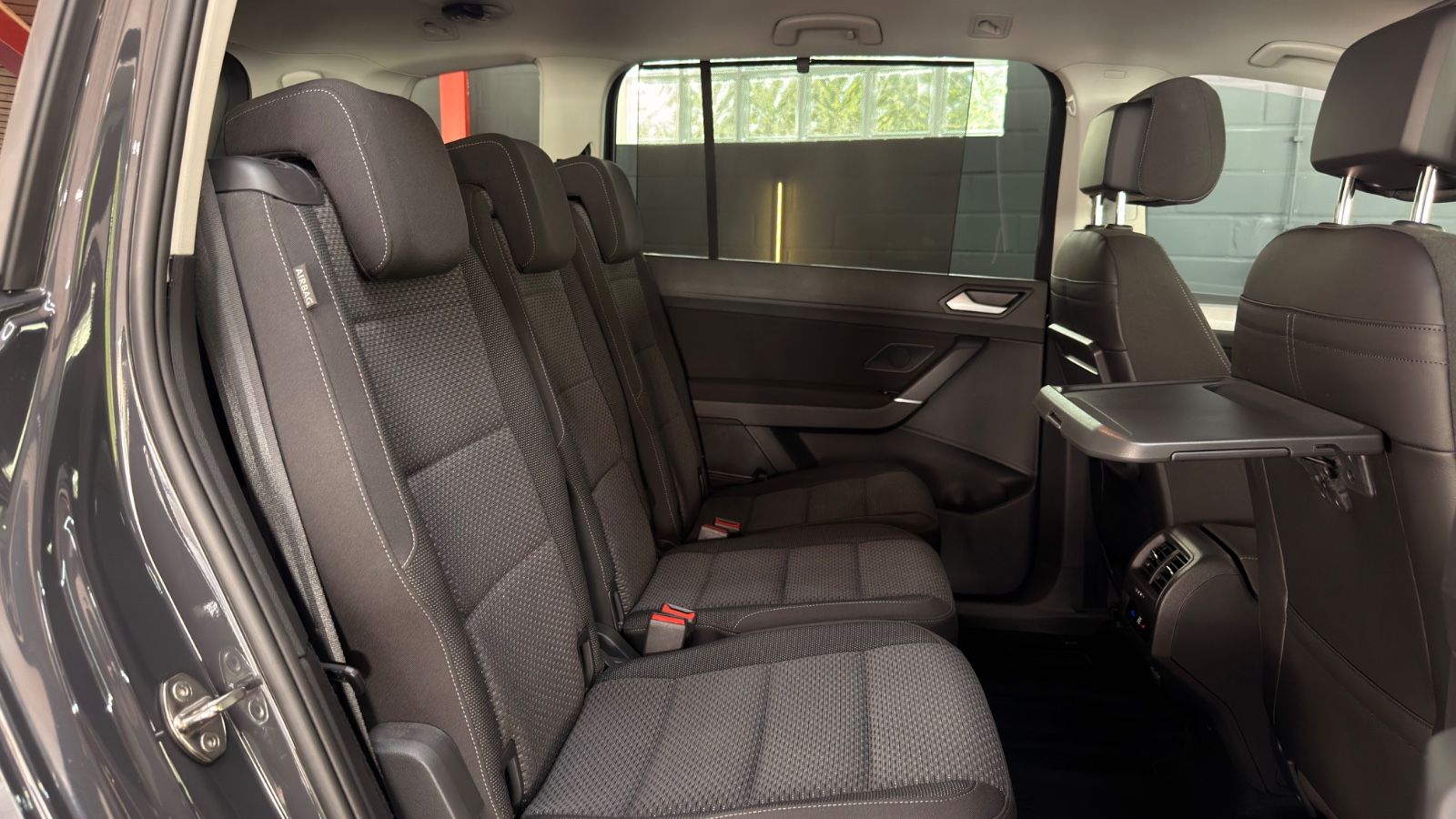 VW Touran Touran Comfortline AHK|Dynaudio|7-Sitzer|Kamera Vorschau 20