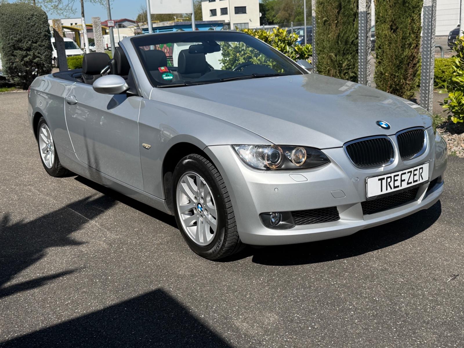 BMW 320 3 Cabrio 320i