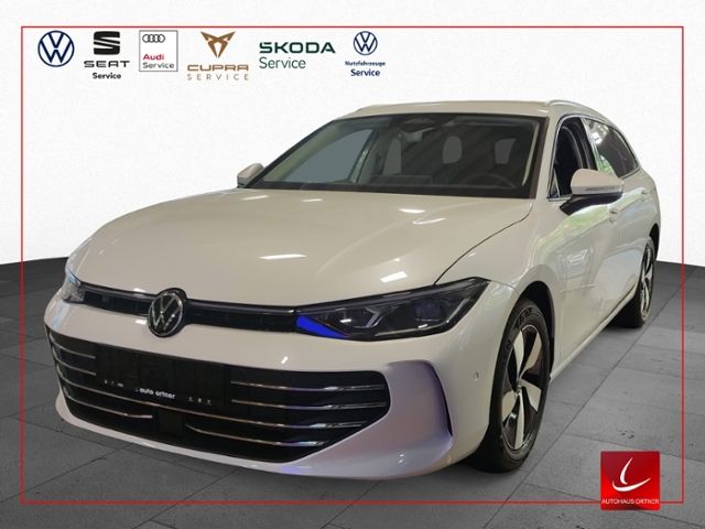 Fahrzeugabbildung Volkswagen Passat 1.5 eTSI BUSINESS MATRIX HUD NAVI SHZ KAM