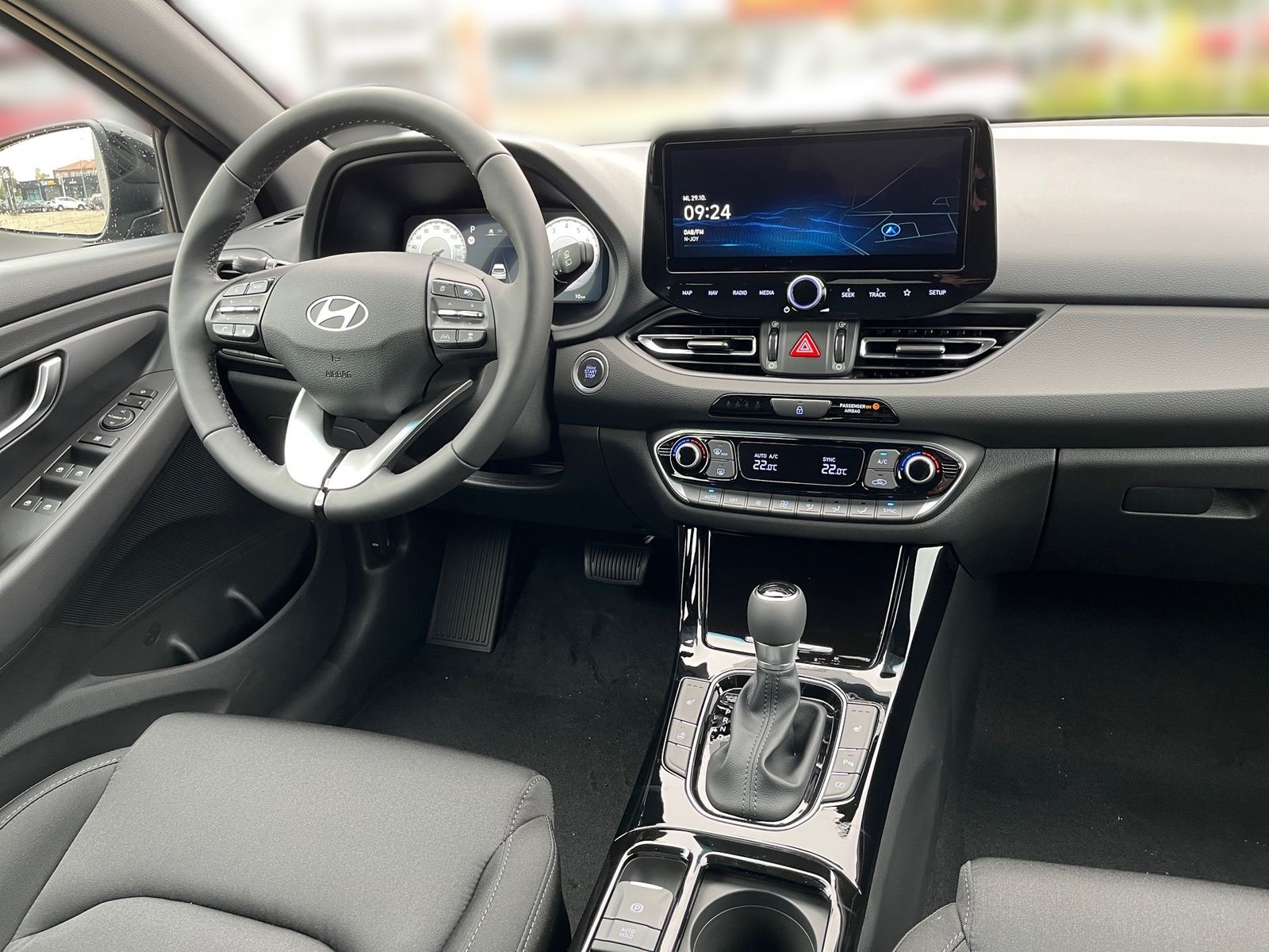 Hyundai i30 – Bild 8
