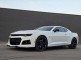 Chevrolet Camaro 6.2 V8 Sport AT Sport - Chevrolet Camaro mit Benzin-Antrieb: Coupé, Weiß, 6.2