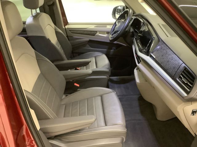 Multivan lang Energetic 110 kW eHybrid DSG Neupr