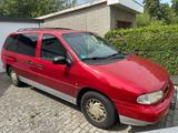 Ford Windstar 3.0 V6 | LPG Gasanlage | Aut... - Ford Windstar Gebrauchtwagen