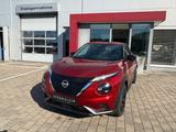 Nissan Juke 1.6 Tekna ACC+LED+Navi+SHZ+Winterp.+360+LM