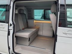 Volkswagen T 6 California Coast Edition,Automatik