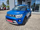 Suzuki Ignis 1.2 Dualjet Comfort+ *SHZ,RFK,Klima,Navi* - Suzuki Ignis mit Hybrid-Antrieb
