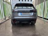 Land Rover Range Rover Velar 2.0 P300 R-Dynamic SE R-Dy... - Land Rover Range Rover Velar in Leipzig