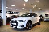 Audi A1 30 TFSI ACC/VIRTUAL/LED/KAMERA/18''/DYNAMIK-P - Audi A1 mit Benzin-Antrieb: Kombi, Automatik