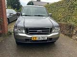Ford Ranger Einzelkabine 4X4 XL - Ford Ranger: Einzelkabine