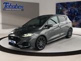 Ford Fiesta ST -Line MHEV ST-Line LED+Winterp.+Shz. - Ford Fiesta ST mit Hybrid-Antrieb (Benzin/Elektro)