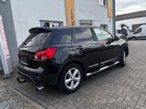 Nissan Qashqai Acenta = Automatik - Navi - Kamera = - Nissan Gebrauchtwagen in Lübeck