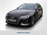 Audi A4 Avant 40 TFSI advanced AHK Navi Sitzh. 18" - Audi: Kombi, 18