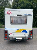 Fiat 230 - Fiat 2000