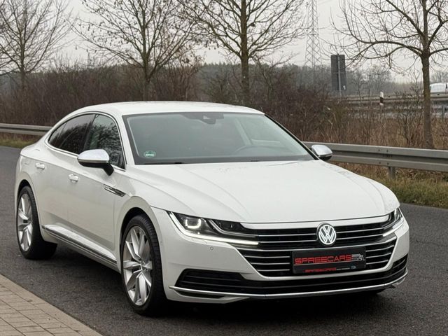 Volkswagen Arteon 2.0 TDI Elegance*ACC*LED*NAVI*MASSAGE*TOP