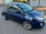 Opel Adam Slam 1.4 *SHZ*LHZ*TEMP*LEDER*S-H... - Opel Adam Gebrauchtwagen in Stuttgart