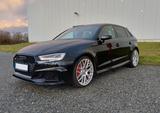 Audi RS3 2.5 TFSI Sportback, 280kmh, Matrix-LED, B&O