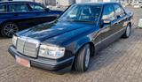 Mercedes-Benz DB 320E  W124 - Mercedes-Benz 320: 320e